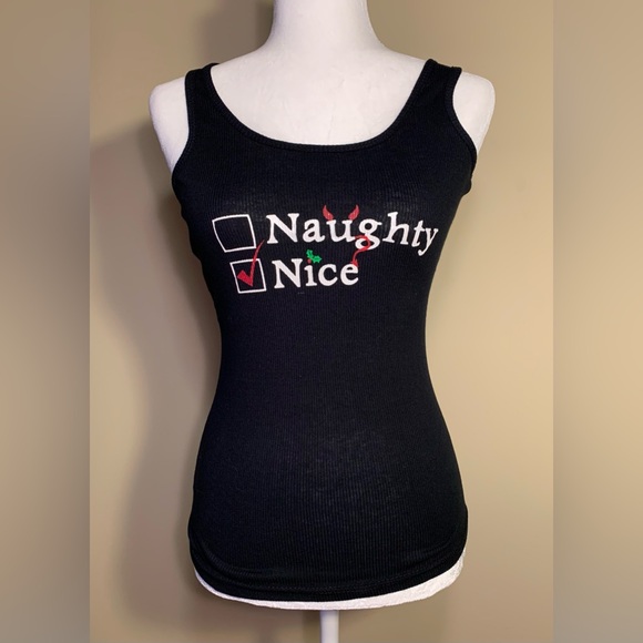 Serra Tops - 🛍🛍 BOGO!!! 🛍🛍 2 Tanks: Probably Ladies’ XS/S, Juniors’ M?